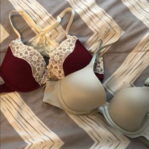 Aerie Bras